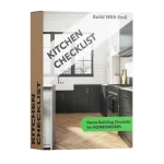 Kitchen & Cabinets